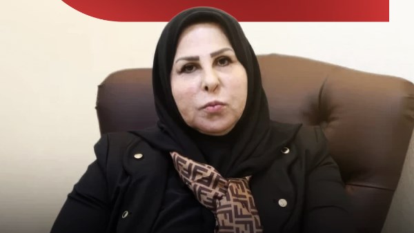 حبس نائبة عراقية 7 سنوات بتهمة الكسـب غير المشروع