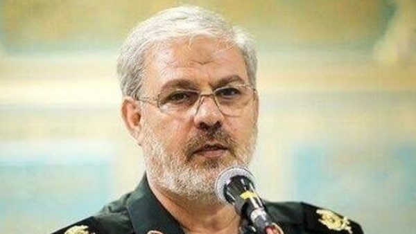 الحرس الثوري: الحرب انتهت ومستعدون لدخول مراحل جديدة من المعركة