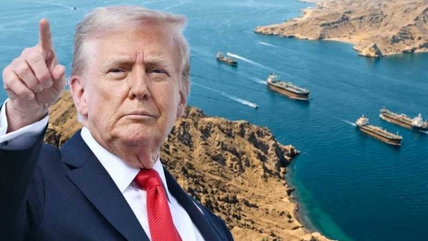 ترامب : أسعار النفط ستنخفض قريبا
