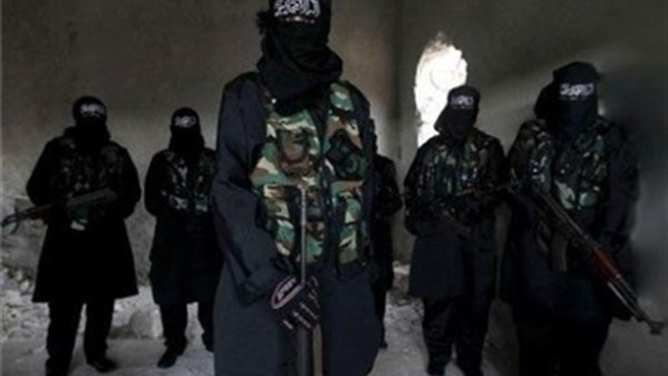 العراق .. مقتل 2 من عناصر داعش يرتديان أحزمة ناسفة في كركوك