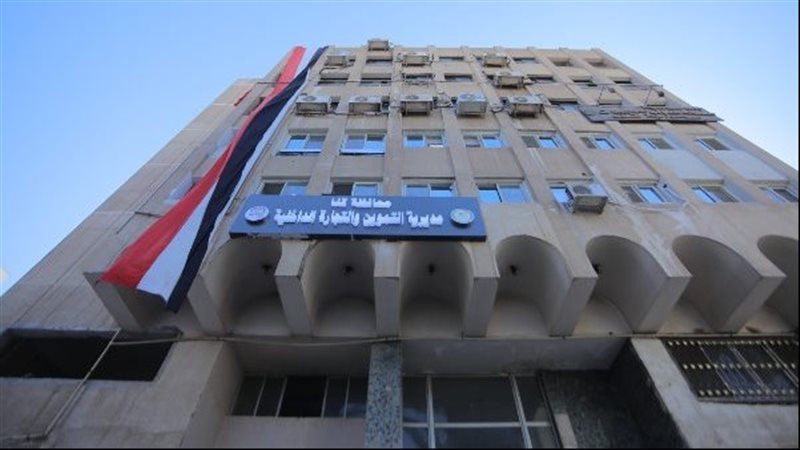 ضبط 790 أسطوانة بوتاجاز مدعمة قبل بيعها بالسوق السوداء في قنا