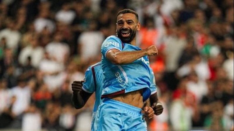 محمد صلاح يكشف عن رياضته المفضلة بعيدًا عن كرة القدم وافتقاده خفة دم المصريين (فيديو)