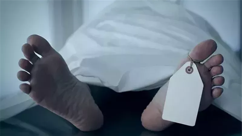 شاب ينهي حياته قفزا من أعلي الطريق الدائري بالمرج