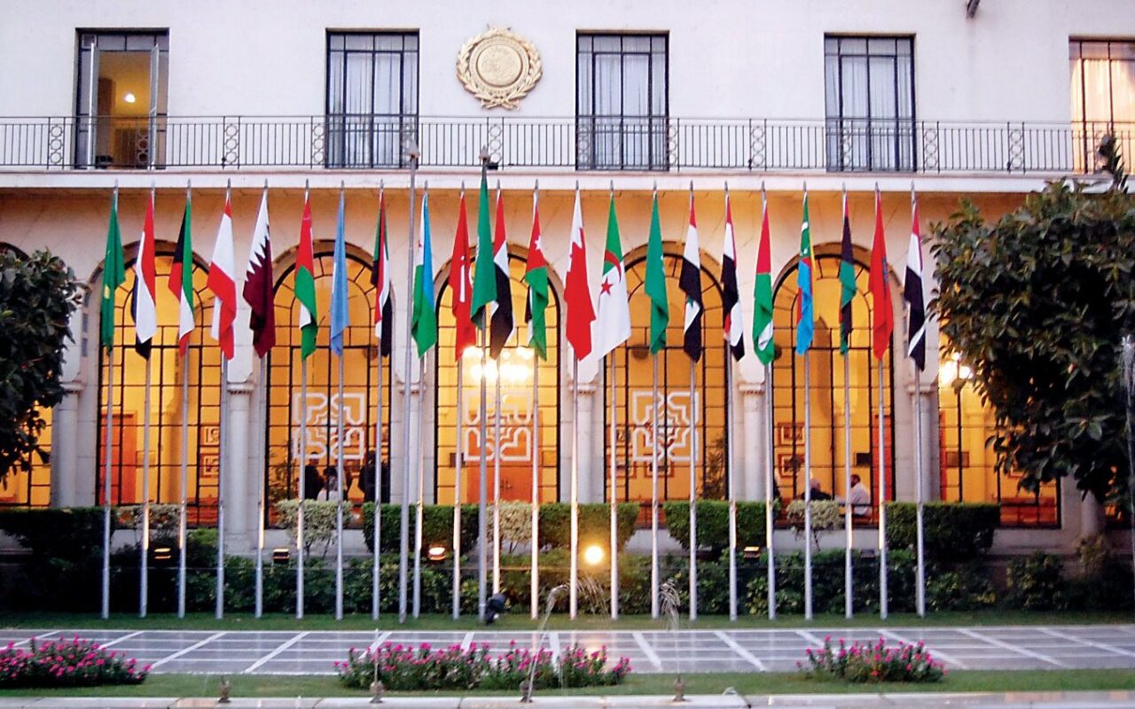 تهديد مباشر لأمن المملكة.. الجامعة العربية تدين محاولة استهداف مدن ومناطق بالسعودية