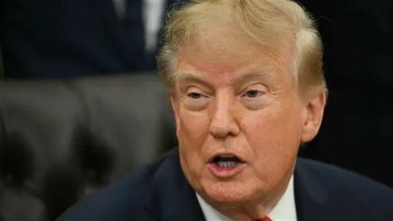 ترامب يرفض مقترح إيران حول مضيق هرمز