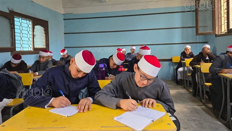 100 درجة و4 مستويات للأداء، تفاصيل نظام تقييم أولى وثانية ابتدائي بالمعاهد الأزهرية