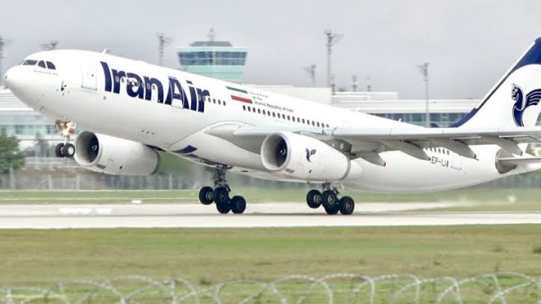 الطيران المدني الإيراني: لا إشعار بإغلاق المجال الجوي