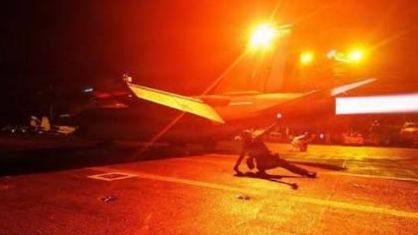 وزير الصحة الإيراني: 18 قتيلًا و108 مصابين جراء الهجمات الأمريكية الأخيرة