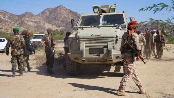 يلوح بالرد على هجمات الحوثيين.. التحالف: سنحمي السعودية والمدنيين وفق حق الدفاع عن النفس