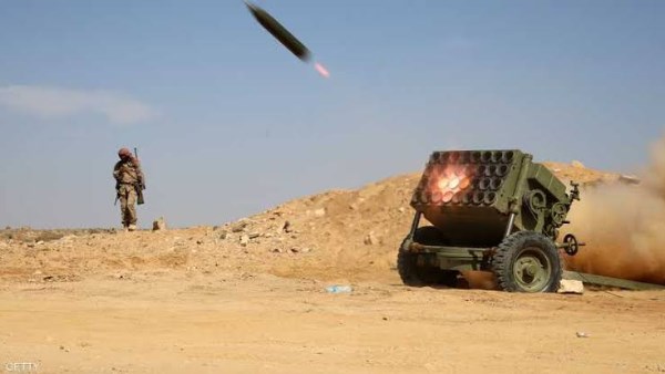 التحالف يُحذّر الحوثيين: سنرد بإجراءات مناسبة لردع الهجمات وحماية السعودية