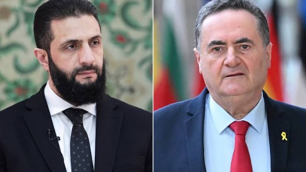 بعد تصريحات الشرع .. كاتس: الجولان جزء لا يتجزأ من إسرائيل وتحت سيادتنا