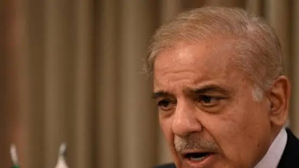 رئيس وزراء باكستان: تهديد الحرمين خط أحمر لا يمكن تجاوزه بأي شكل من الأشكال