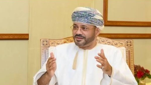 وزير خارجية عُمان: نتضامن مع دول الخليج في إجراءات حماية سيادتها