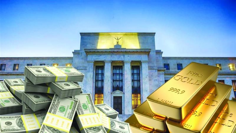 رفع الفائدة الأمريكية، صدمة مرتقبة للأسواق والذهب والنفط والاقتصاد المصري