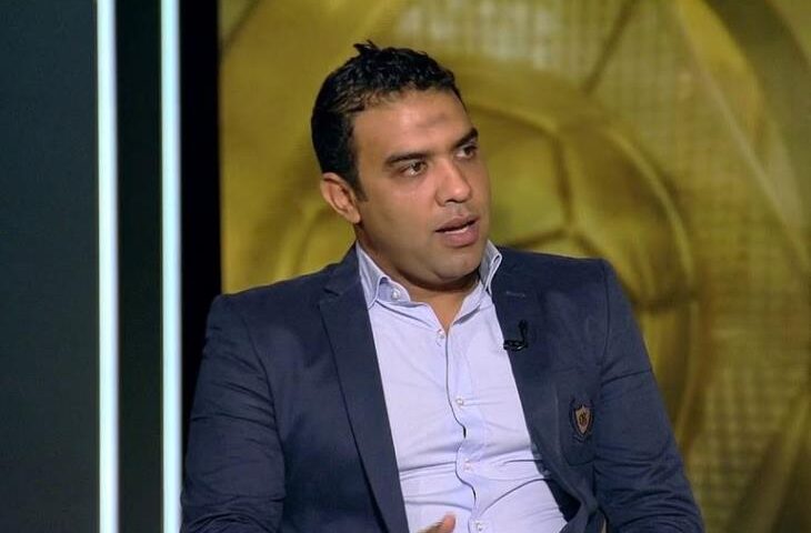 مقدرش أغلط في الأهلي.. أسامة حسن يكشف تفاصيل خناقته مع ربيع ياسين