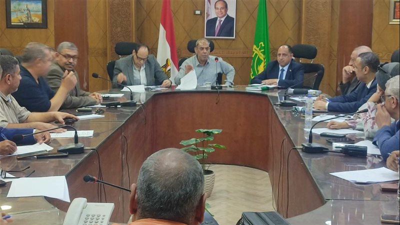 2848 مدرسة تستقبل 1.54 مليون طالب، “تعليم القليوبية” تستعد لأول أيام العام الدراسي