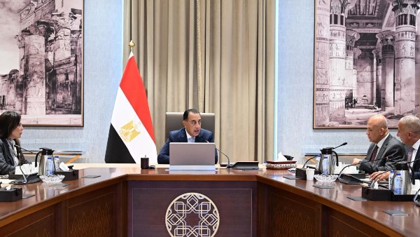رئيس الوزراء: لدينا عروضا من شركات عالمية لتنفيذ محطات تحلية لمياه البحر
