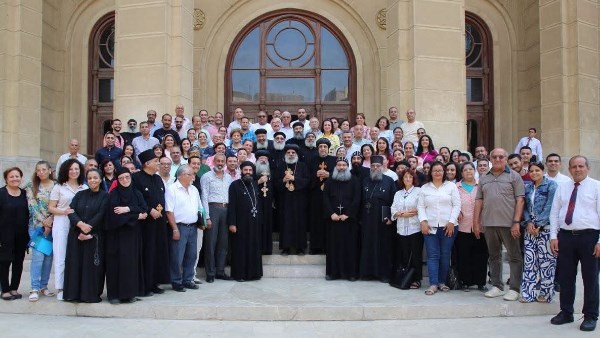 من البطاركة إلى القديسين .. مؤتمر التاريخ الكنسي يرصد ملامح القرن العاشر