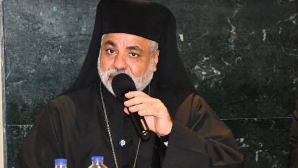 الأنبا عمانوئيل أمام القيادات الدينية المصرية والفلبينية: وحدة النسيج الوطني واقع يعيشه المصريون