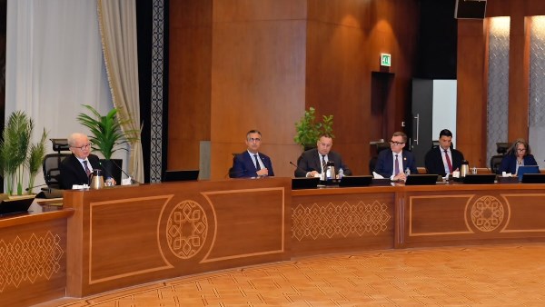 نائب رئيس الوزراء يترأس اجتماع المجموعة الوزارية لريادة الأعمال