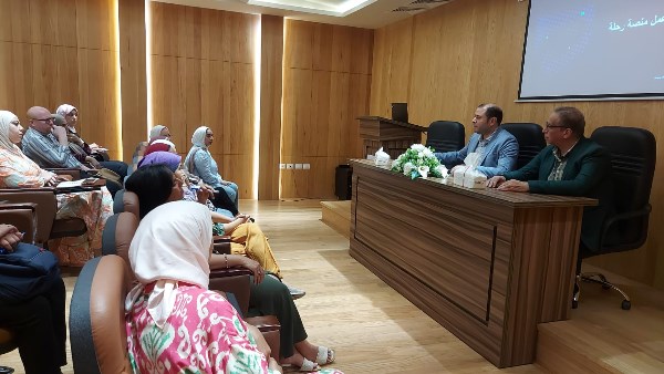 السياحة تنظم ورش العمل للتعريف بتطويرات منصة «رحلة»
