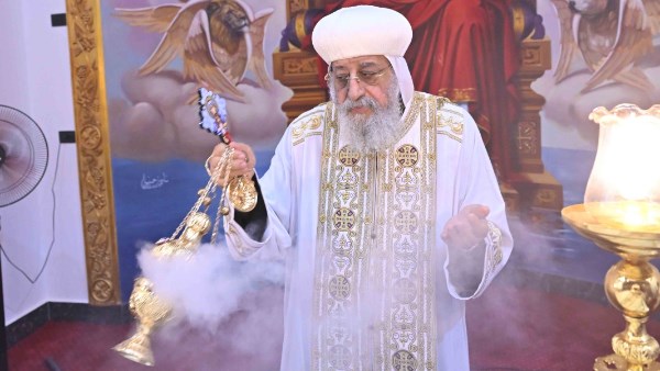 «ليست مجرد مكان للصلاة».. البابا تواضروس يوضح أدوار الكنيسة في حياة المؤمن