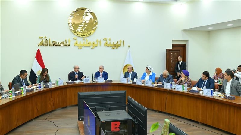 خطة إنقاذ الصحافة القومية.. تحرك حكومي لإعادة هيكلة روز اليوسف ودار الهلال