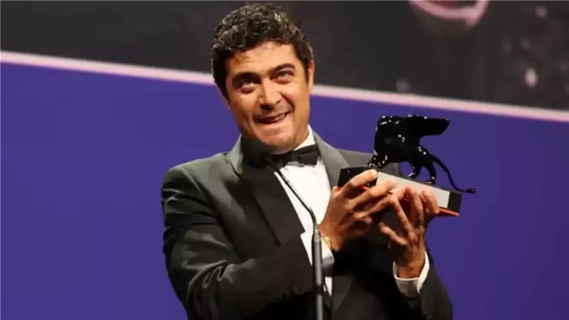 قائمة الفائزين في مهرجان البندقية السينمائي 2026