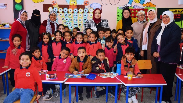 من التليفون | ادفع مصروفات المدرسة أونلاين.. 8 خطوات إلكترونية