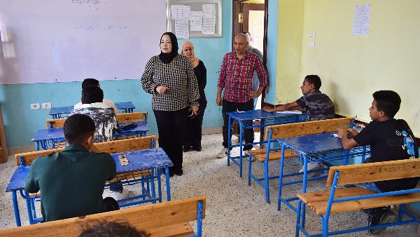 4800 جنيه في الشهر.. تفاصيل وشروط عمل معلمي الحصة