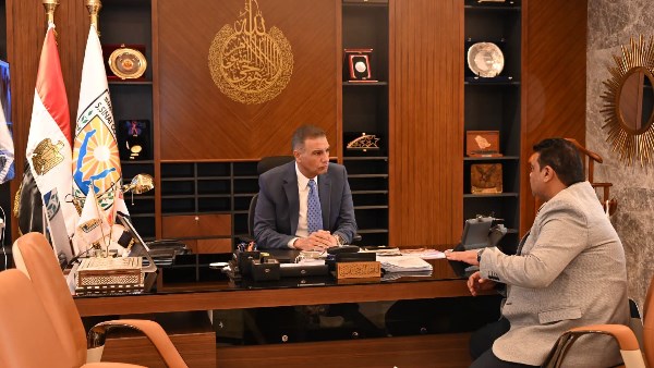 تدريب أبناء جنوب سيناء داخل مستشفيات المحافظة.. خطوة جديدة لتأهيل كوادر التمريض