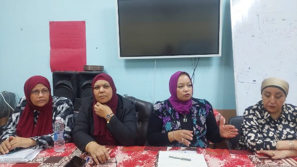 مدير تعليم جنوب سيناء: مصلحة الطلاب أولا.. ومتابعة ميدانية مستمرة للمدارس