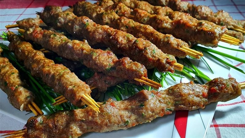 لغداء شهي، طريقة عمل الكفتة بأسرار المطاعم في البيت