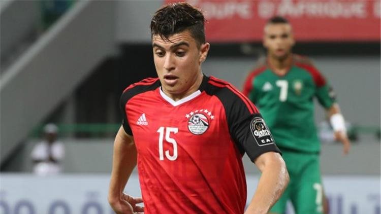 مش الدوري بس.. كريم حافظ يكشف أهداف بيراميدز هذا الموسم