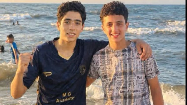 انتشال جثة ناشئ بنادي طلخا من مياه بحر جمصة وإنقاذ اثنين