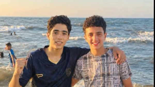 نادى طلخا: لم نقم أي معسكرات بجمصة.. واللاعبان الراحلان كانا هناك بتصرف فردي