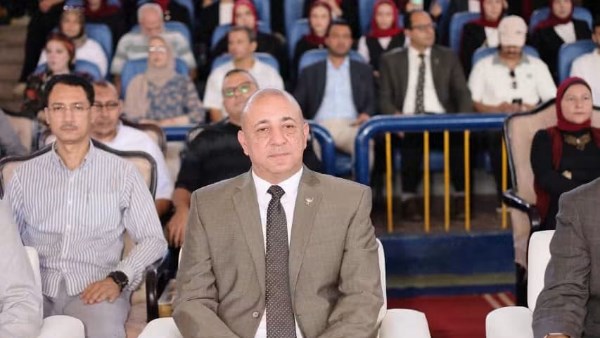 بحضور رئيس جامعة المنصورة.. علوم الرياضة تبدأ العام الجديد بعروض متنوعة