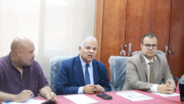 تغييرات جديدة في قيادات التعليم بالدقهلية