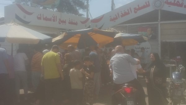 الدقهلية: متابعة يومية للأسعار والتخفيضات بالمعرض الدائم للسلع الغذائية بحي شرق