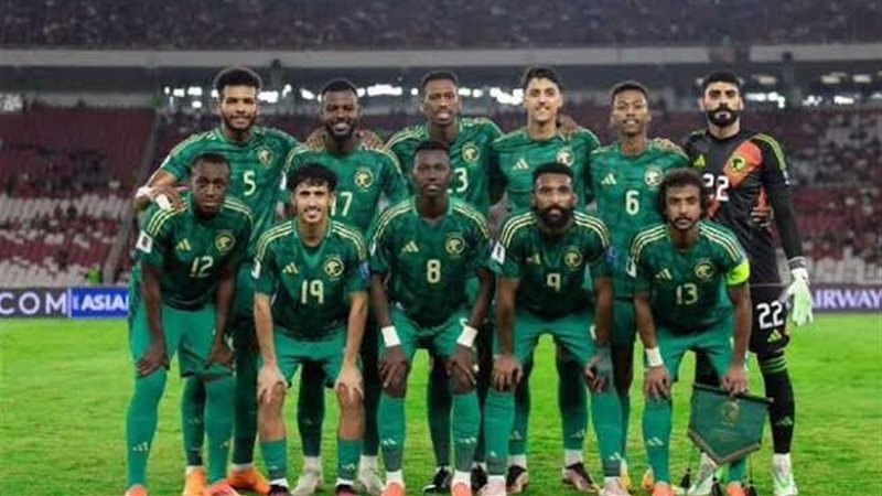 المنتخب السعودي يفتقد لاعب لانس في كأس الخليج العربي