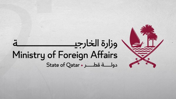 الخارجية القطرية تدين تجدد الاعتداءات الإيرانية على أراضي دول عربية