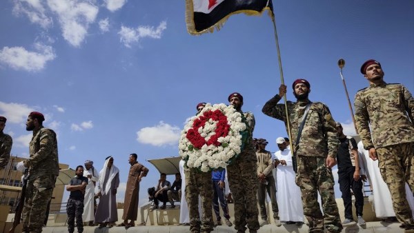 وزارة الدفاع تفتح تحقيقًا في أسباب انفجارات مواقع عسكرية سورية