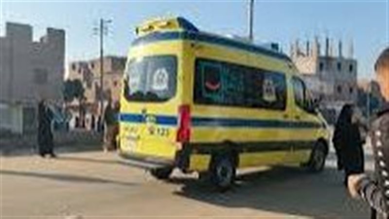 مصرع تلميذة غرقًا في ترعة بمدينة الوقف بقنا