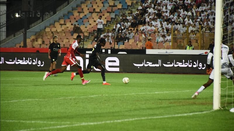 أخبار الرياضة اليوم: الزمالك يفوز على بطل جيبوتي 2-1 في دوري أبطال أفريقيا، الأهلي يتعادل سلبيا مع تيم إف سي وديا، منتخب مصر لسيدات الطائرة يتوج بأمم أفريقيا ويتأهل لأولمبياد لوس أنجلوس 2028
