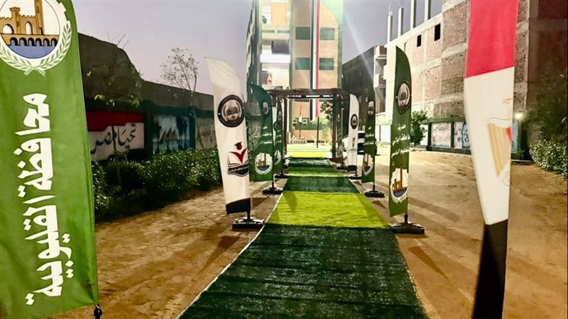 من “الصيانة إلى هدايا الولاد وتوك البنات”، مدارس القليوبية تستعد لاستقبال الطلاب أول أيام العام الدراسي (صور)