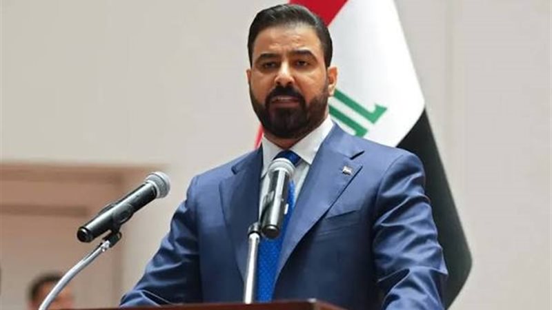 العراق يؤكد رفضه استخدام أراضيه لتهديد دول الجوار