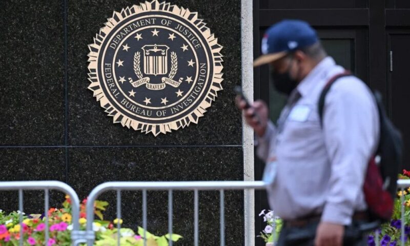 تورط عقيد سابق بالمخابرات الروسية في مزاعم عملية اغتيال بأمريكا
