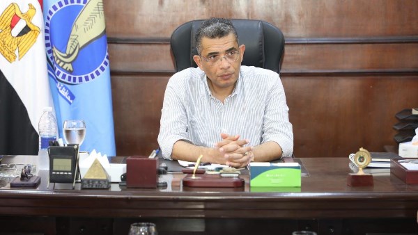 بدعم منجم السكري.. مستشفى متكامل وحلول لمشكلات الطرق والمرافق بمرسى علم