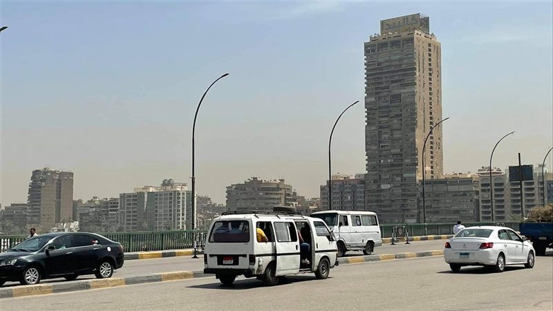 أخبار مصر اليوم: الأرصاد تكشف مفاجآت عن حالة الطقس في الـ5 أيام المقبلة، السكك الحديدية توضح تفاصيل أسعار اشتراكات الجمهور، جامعة الأزهر تحافظ على تقدمها العالمي في تصنيف شنغهاي بـ 10 تخصصات