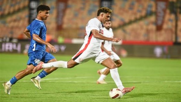 أحمد رزق: محمد السيد لاعب متميز.. وحسام أشرف سيكون نجمًا جديدًا في الكرة المصرية